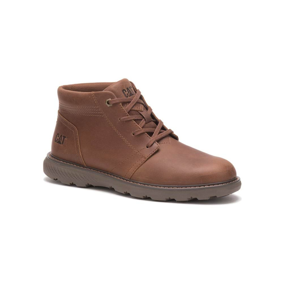 TREY 2.0-brown/beige-40