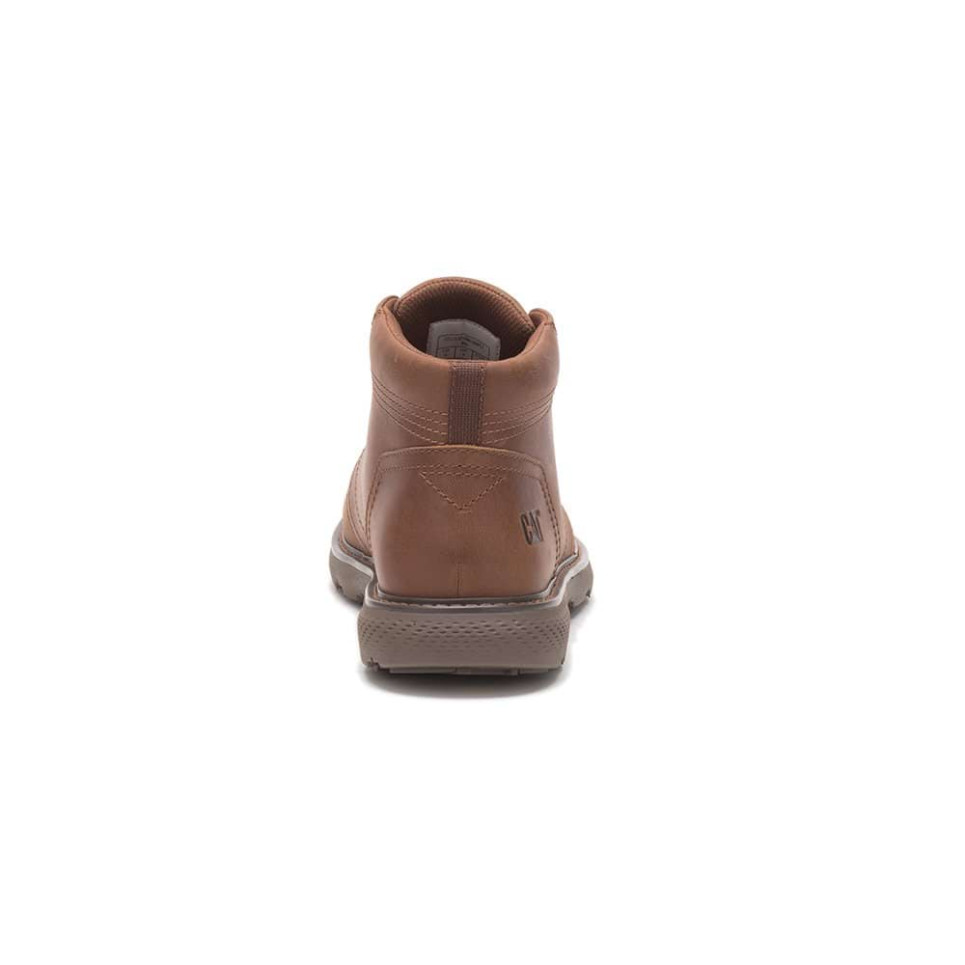 TREY 2.0-brown/beige-40