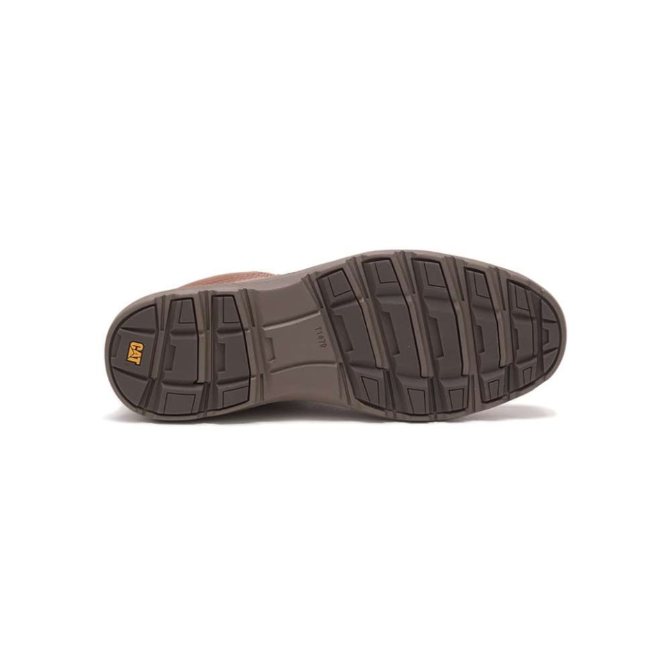 TREY 2.0-brown/beige-40