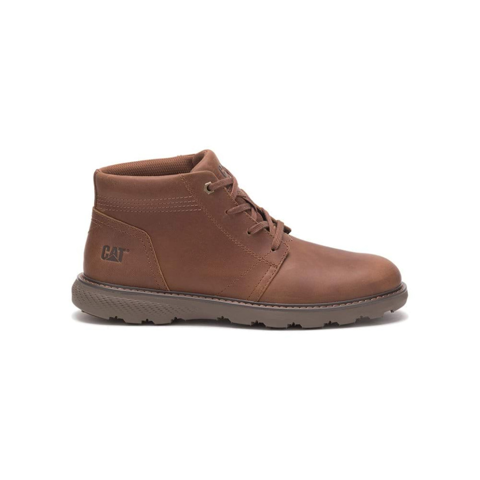 TREY 2.0-brown/beige-40
