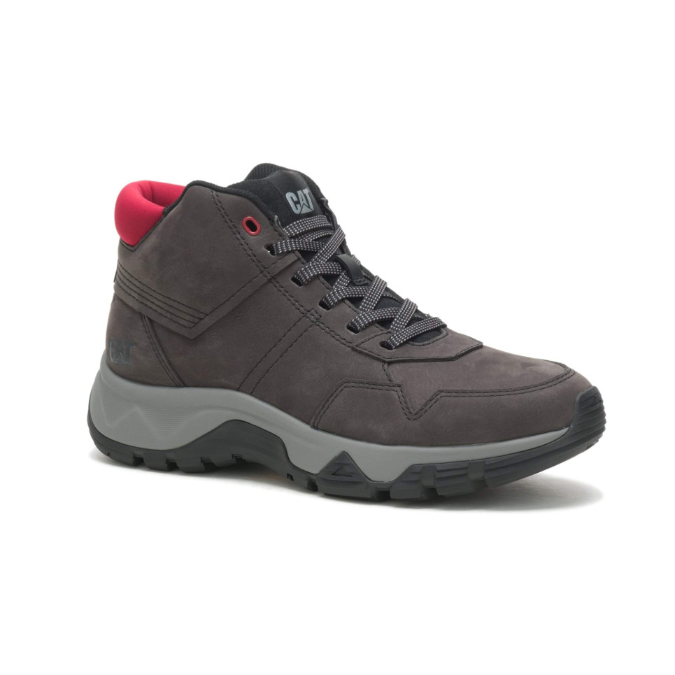 DETOURS MID-BLACK-40