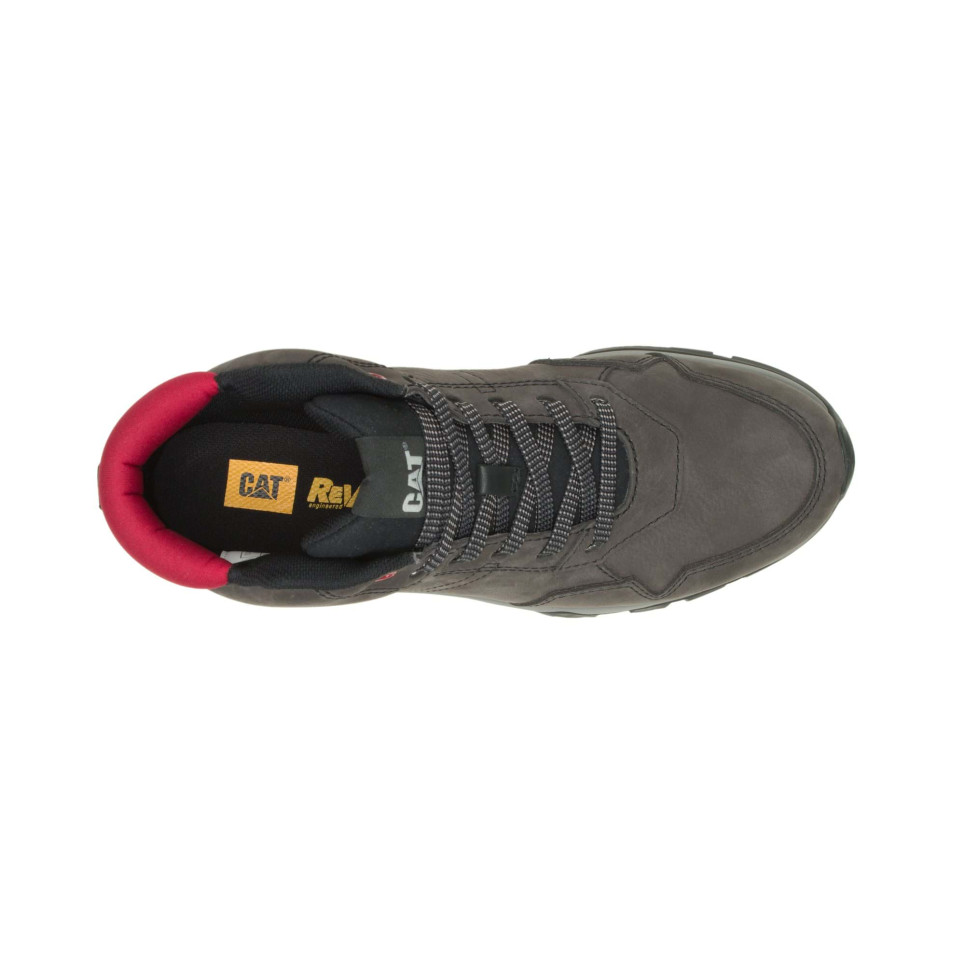 DETOURS MID-BLACK-40