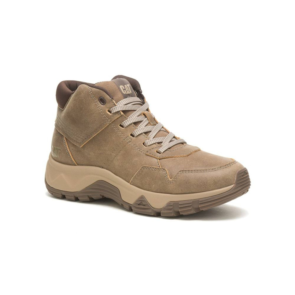 DETOURS MID