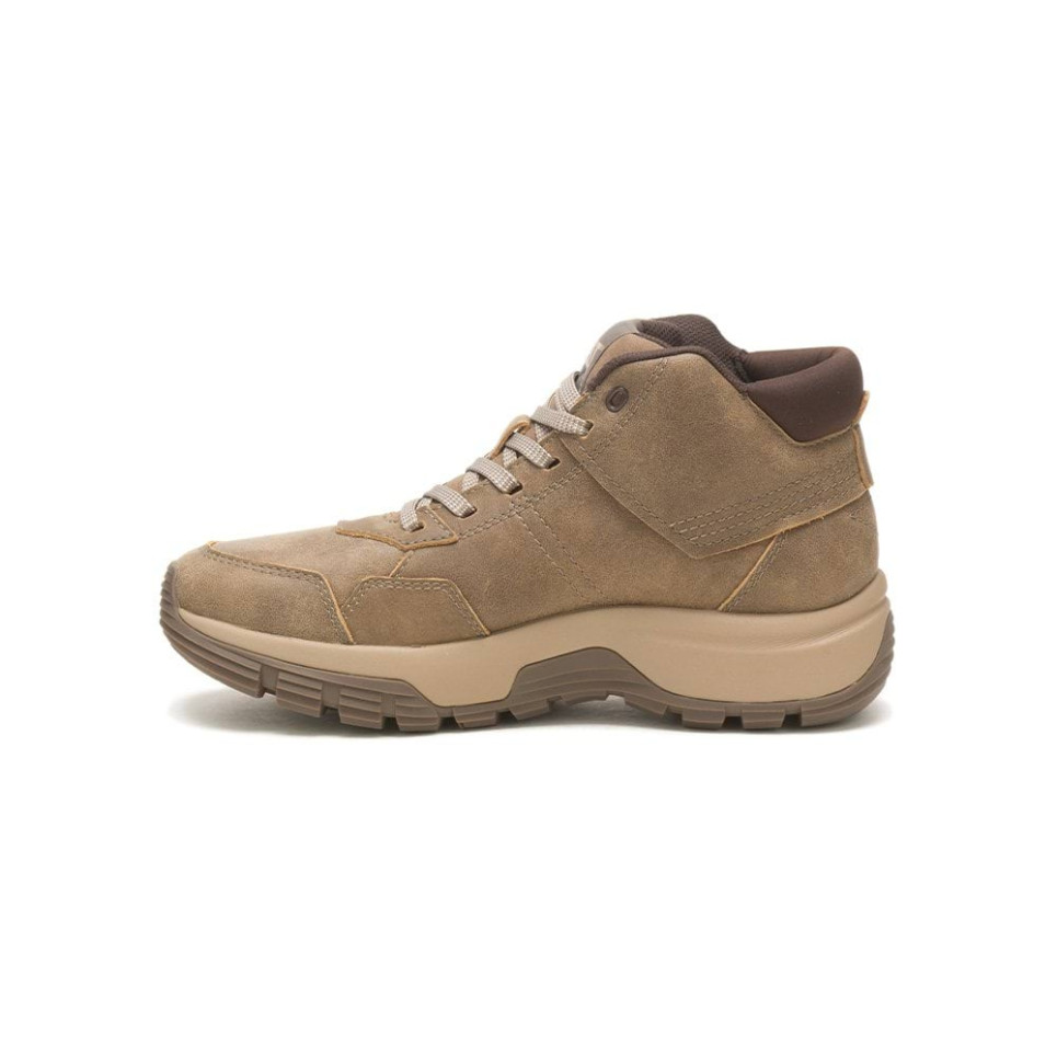 DETOURS MID