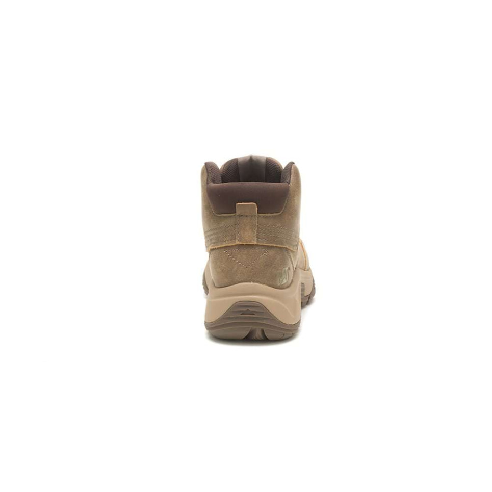 DETOURS MID