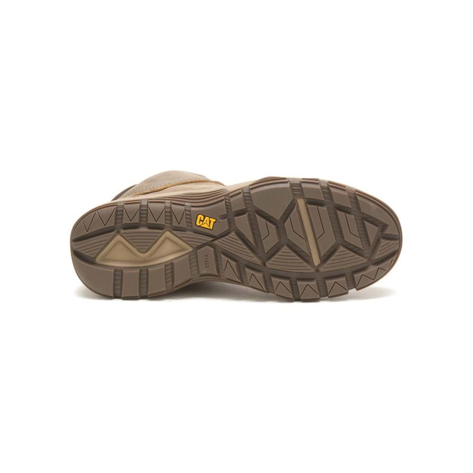 DETOURS MID