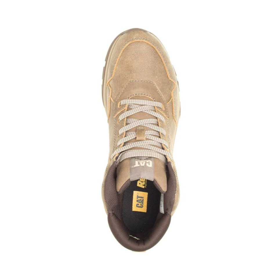 DETOURS MID