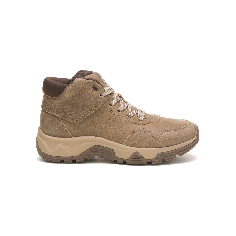 DETOURS MID