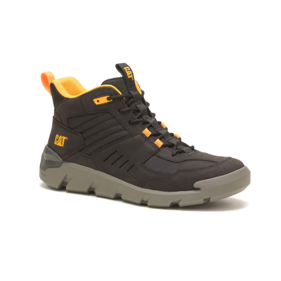 CRAIL SPORT MID-BLACK-41