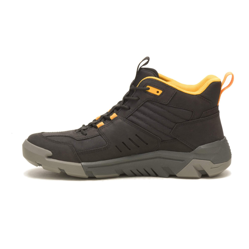 CRAIL SPORT MID-BLACK-41
