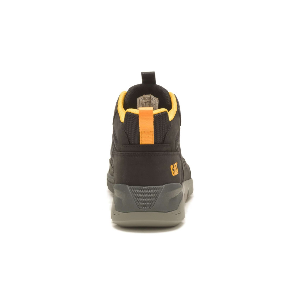CRAIL SPORT MID-BLACK-41