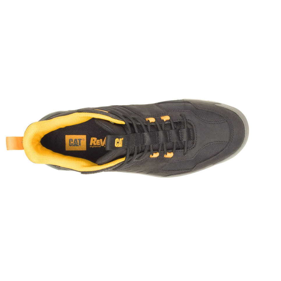 CRAIL SPORT MID-BLACK-41