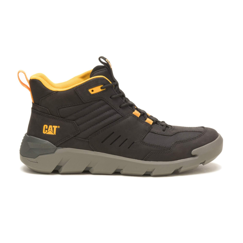 CRAIL SPORT MID-BLACK-41