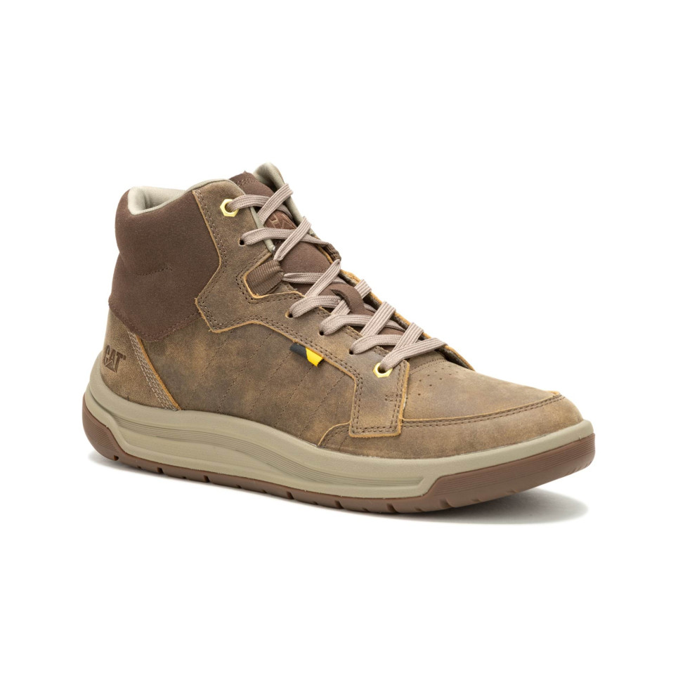 APA CUSH MID