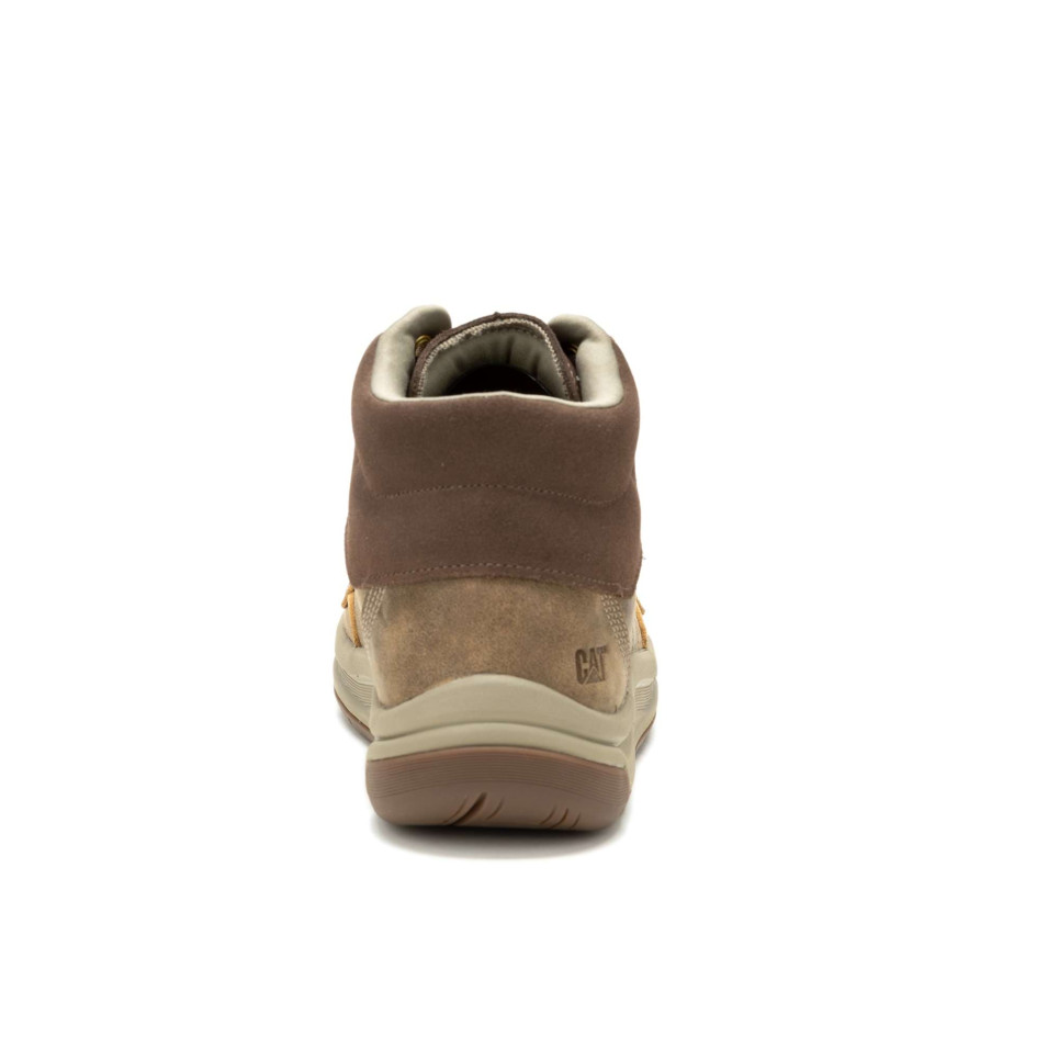 APA CUSH MID