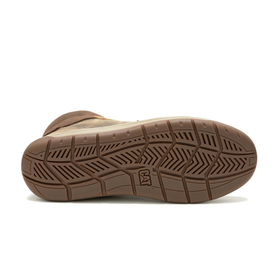 APA CUSH MID