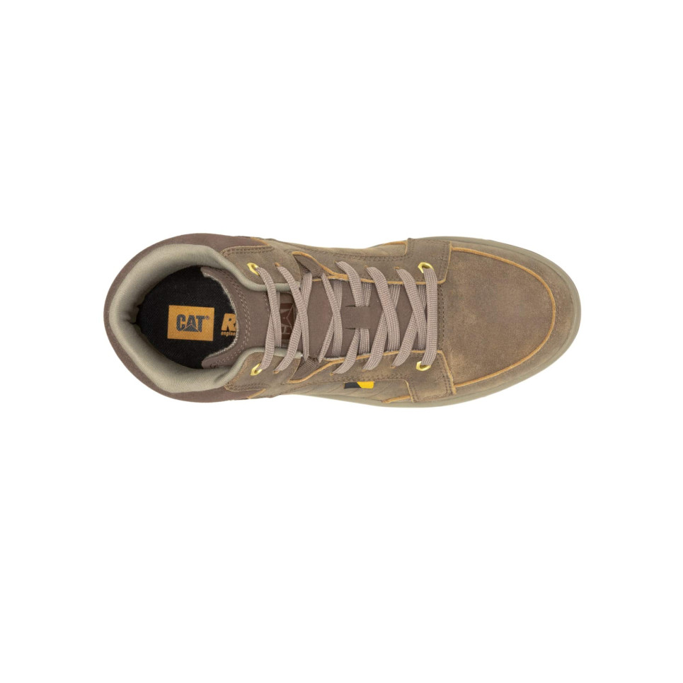 APA CUSH MID