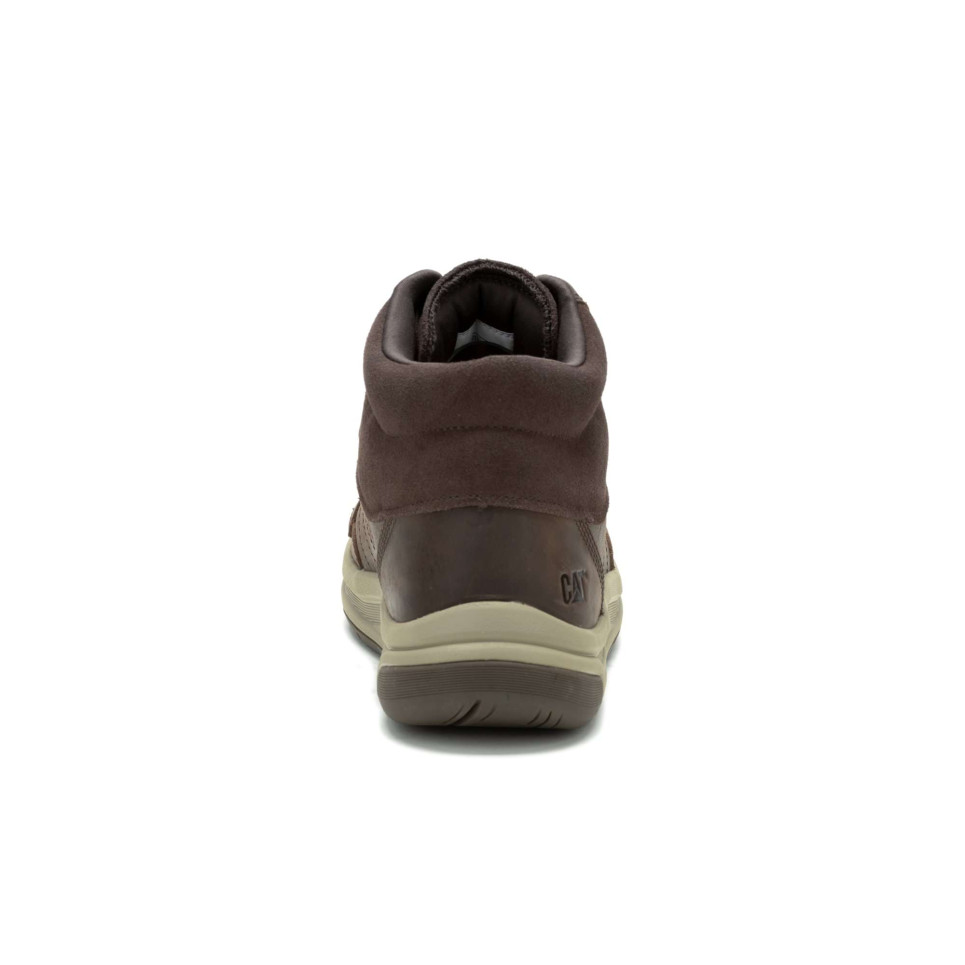 APA CUSH MID