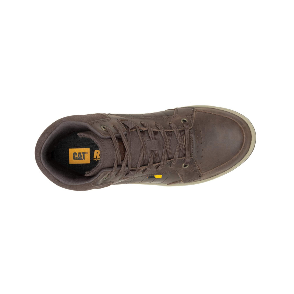 APA CUSH MID