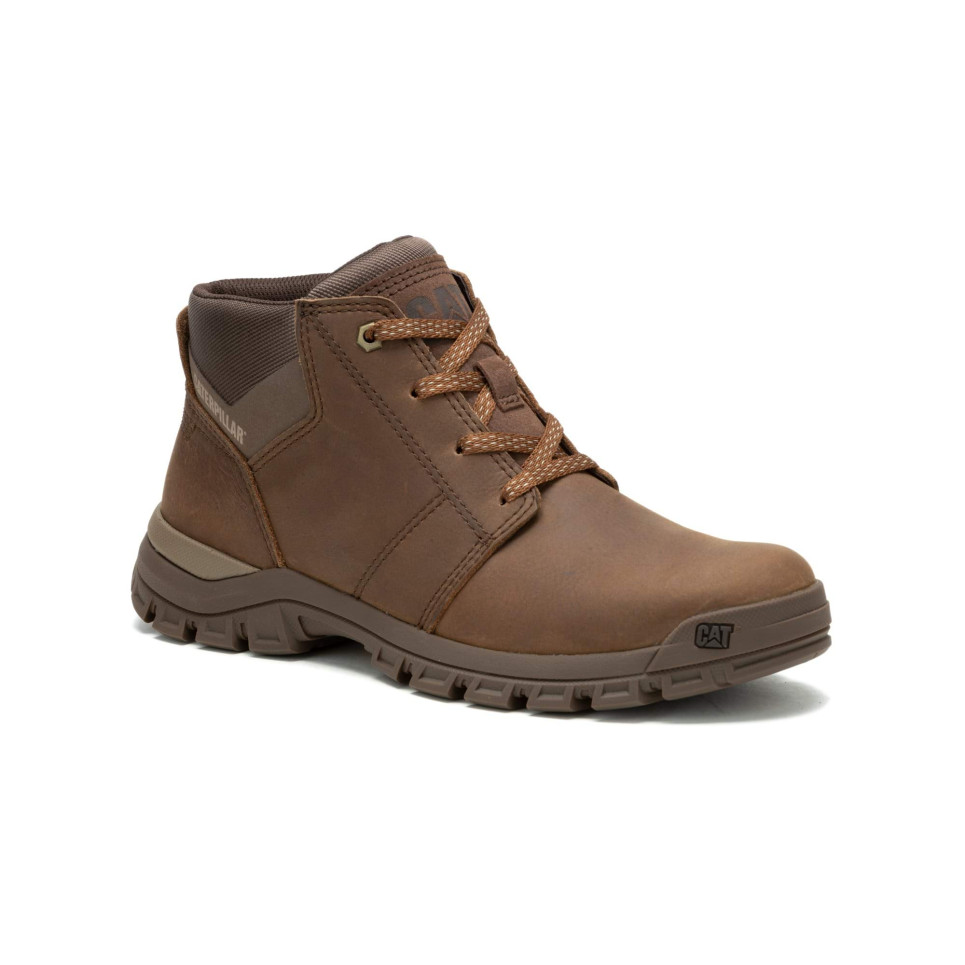 Threshold Chukka