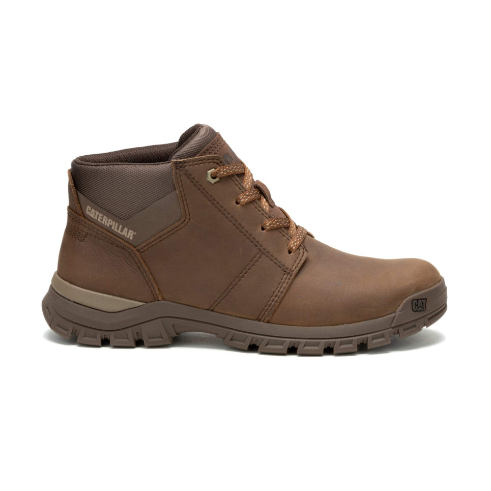 Threshold Chukka