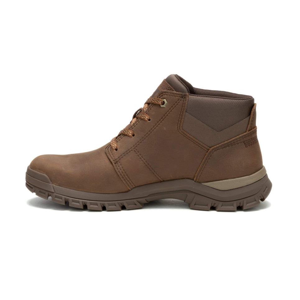 Threshold Chukka
