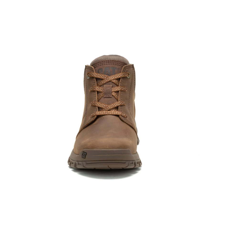 Threshold Chukka