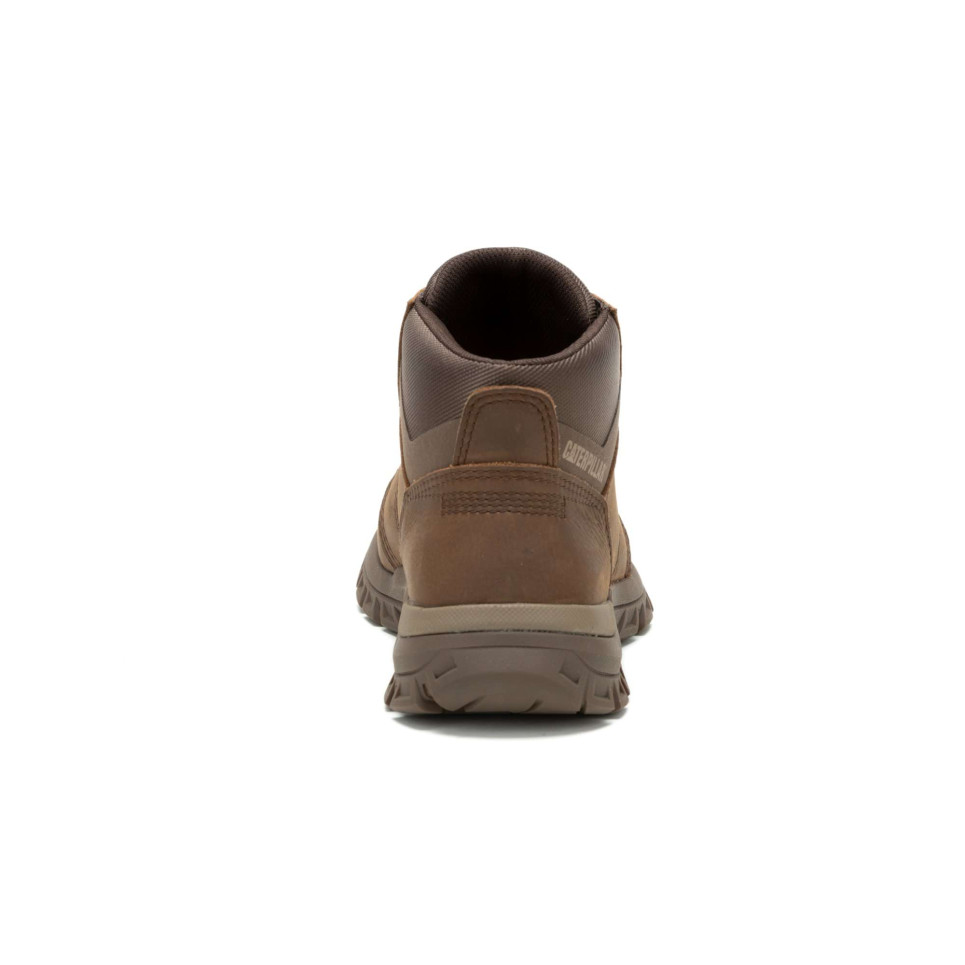 Threshold Chukka
