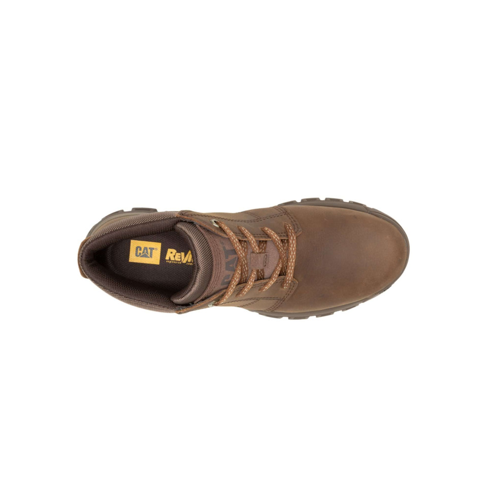 Threshold Chukka