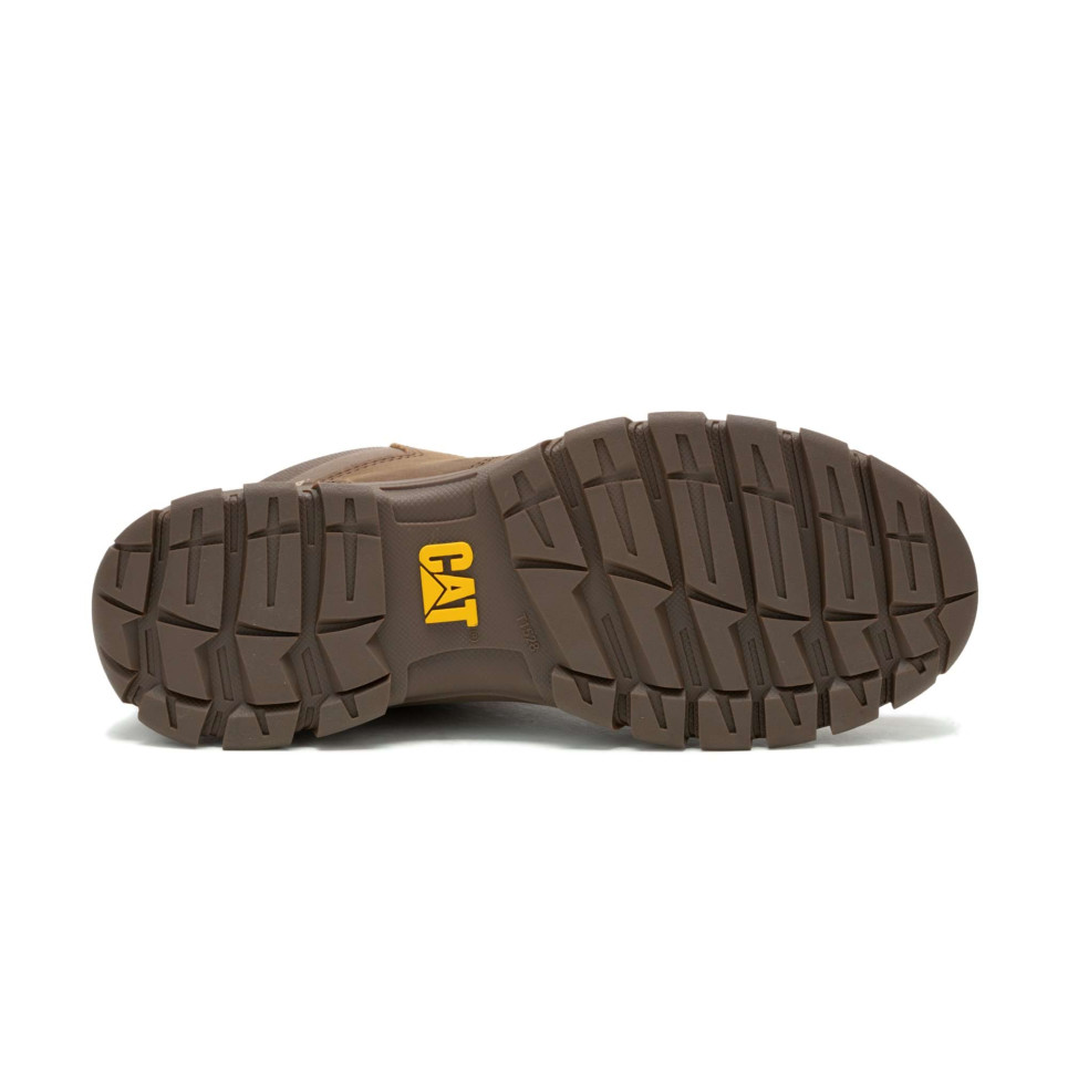 Threshold Chukka