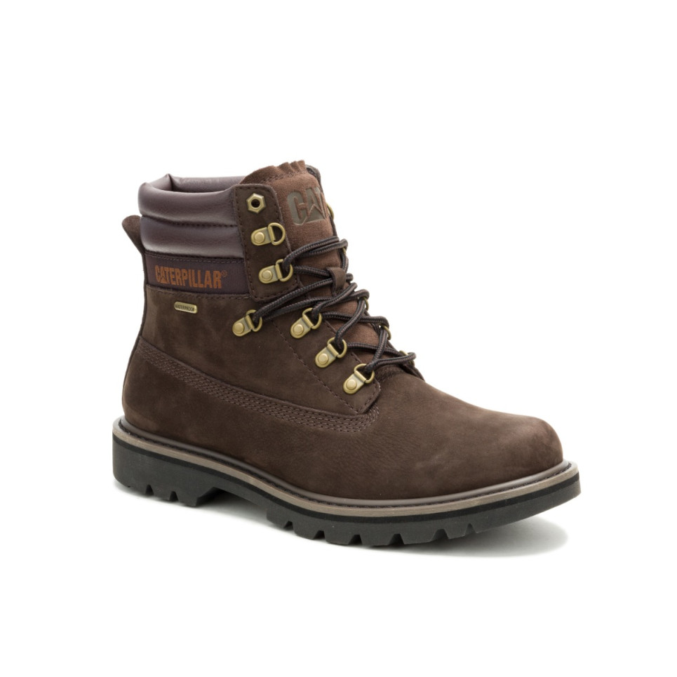Colorado 2.0 Hiker Wp Tx