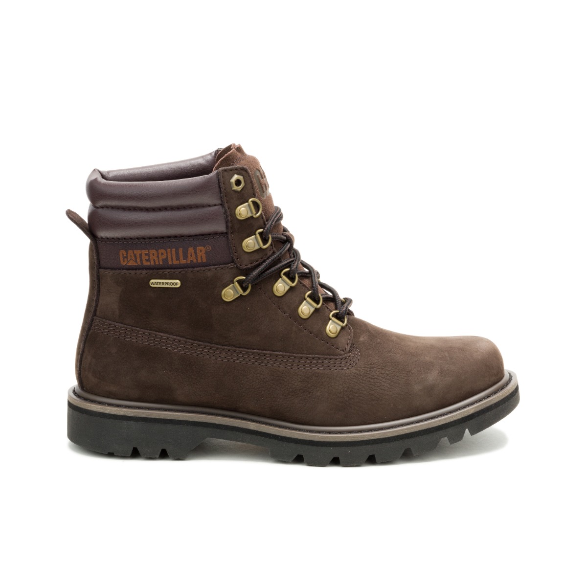 Colorado 2.0 Hiker Waterproof TX