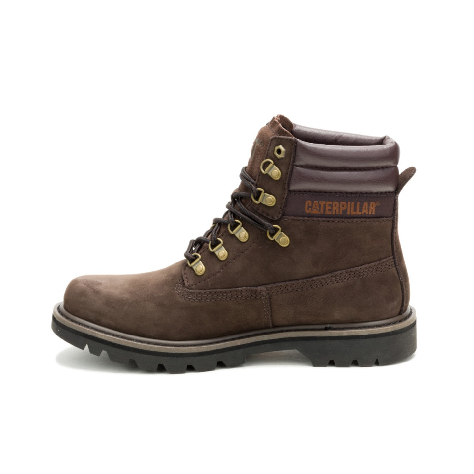 Colorado 2.0 Hiker Wp Tx
