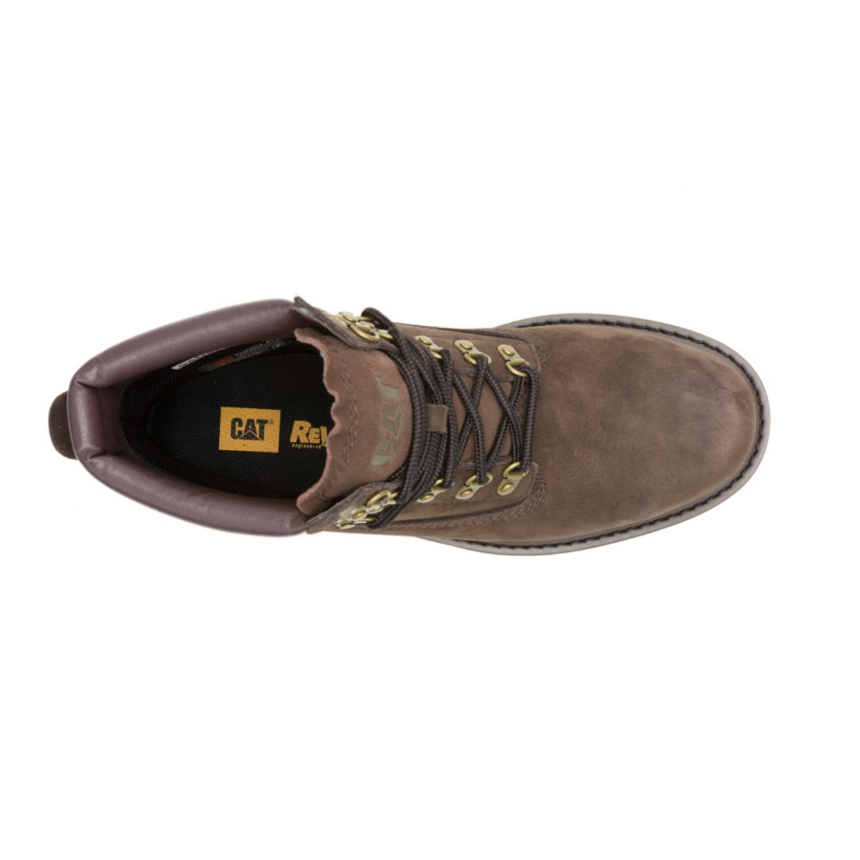 Colorado 2.0 Hiker Wp Tx