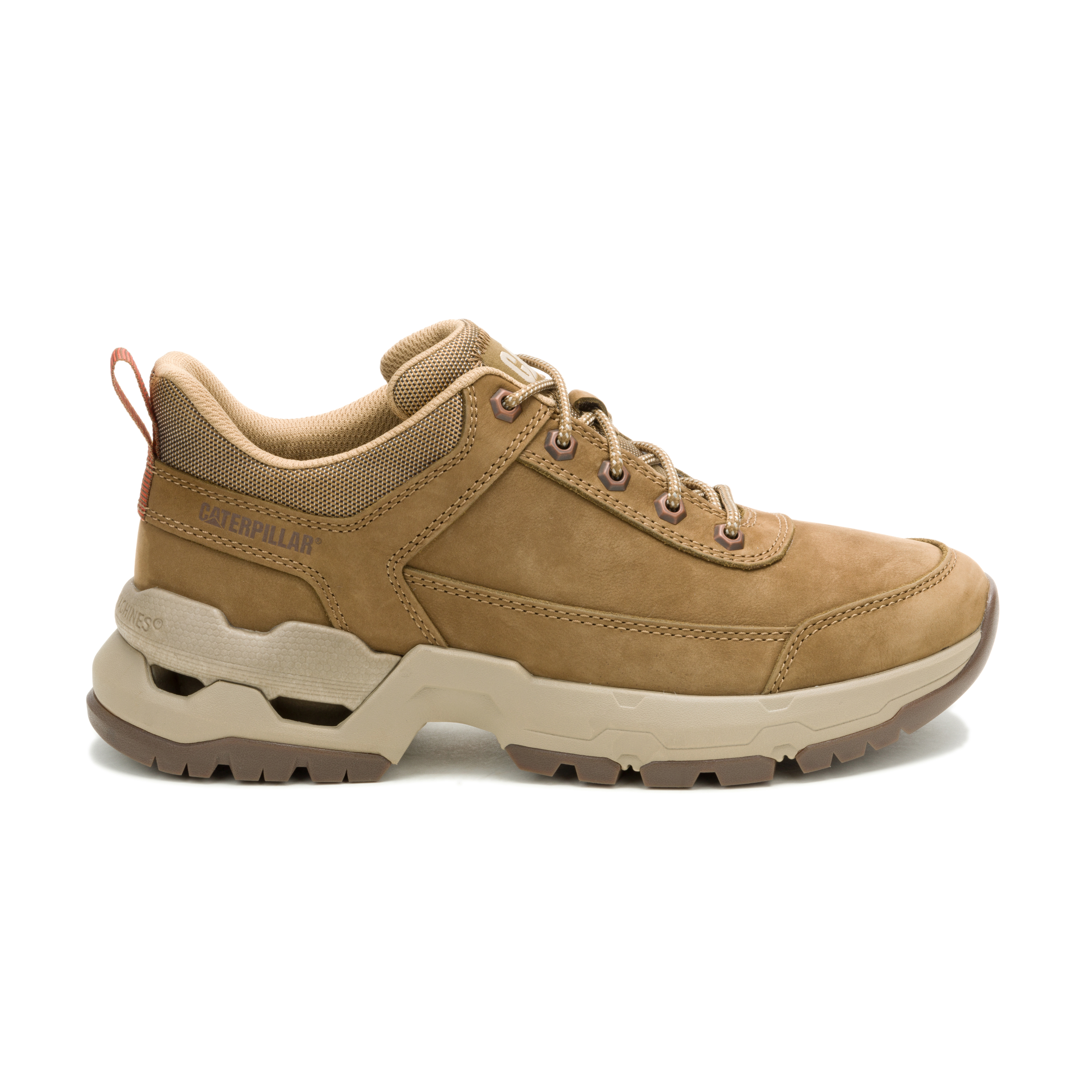 Surge Hiker Lo