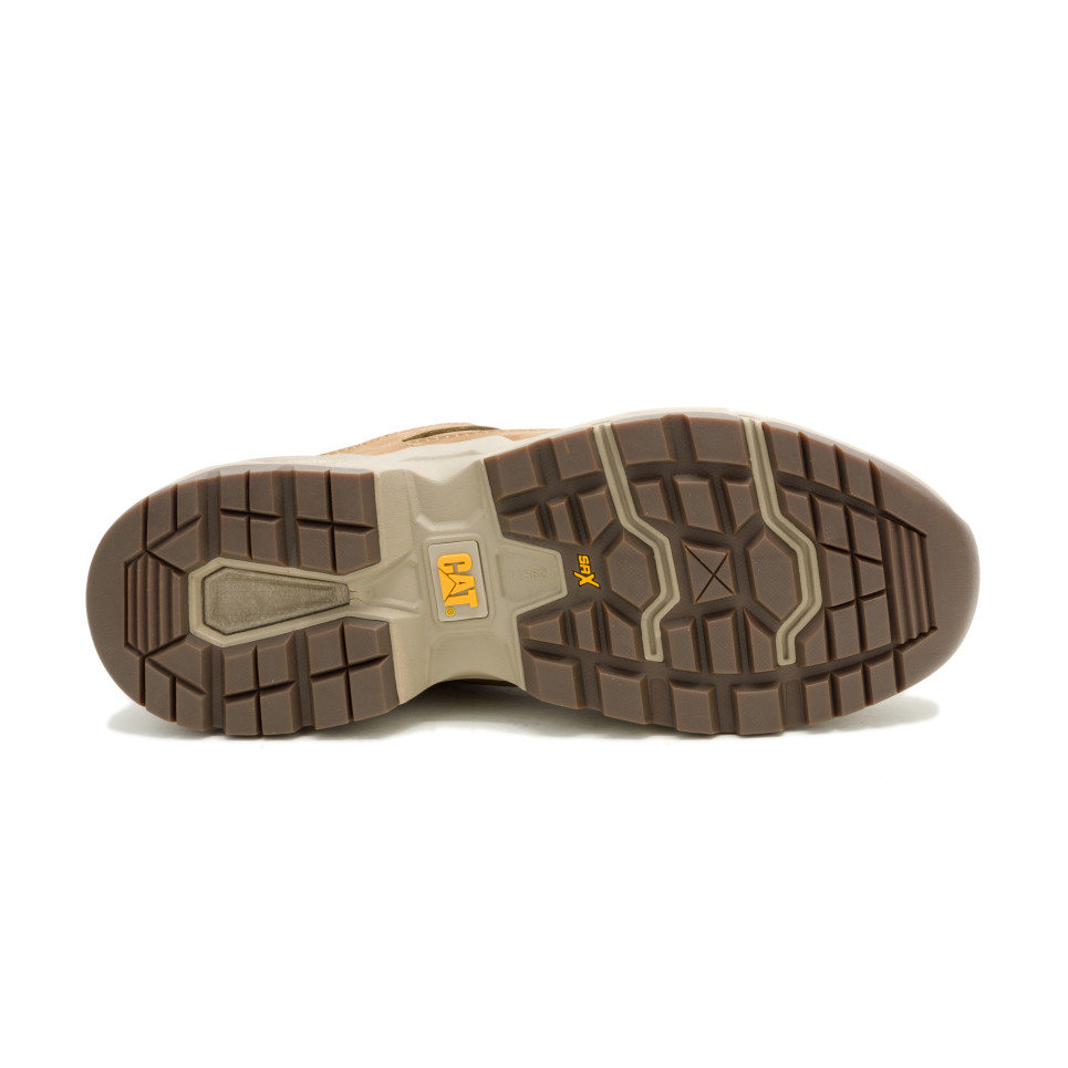 Surge Hiker Lo