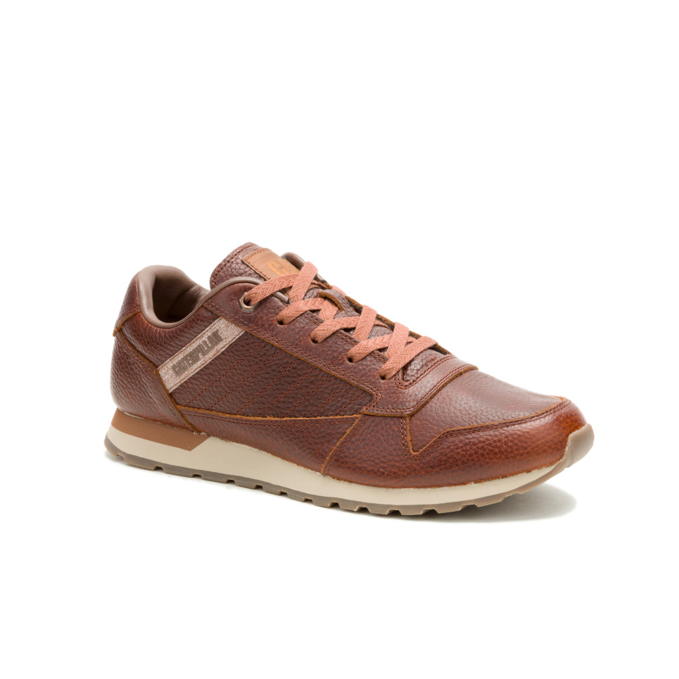 Ventura Leather British Tan