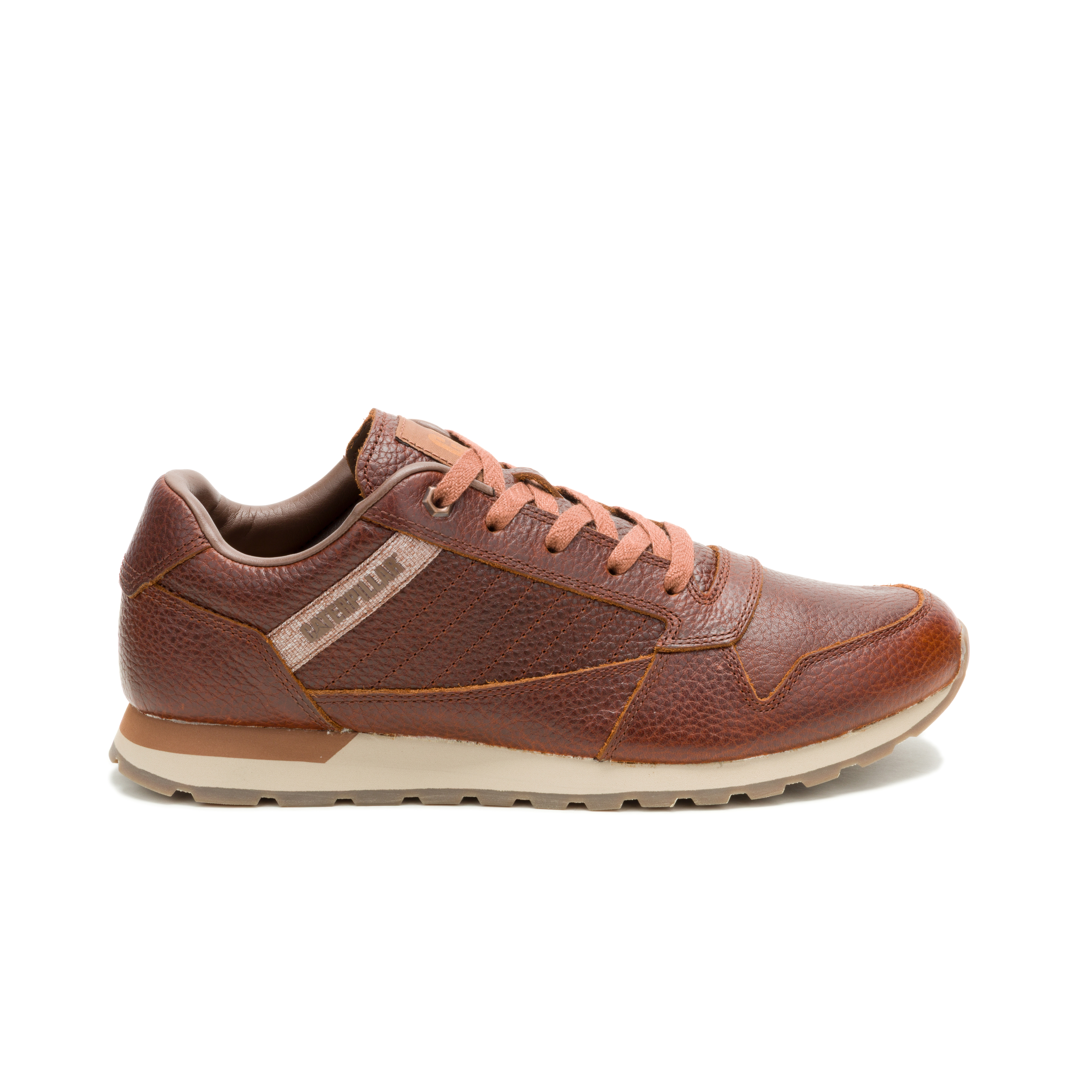 Ventura Leather British Tan