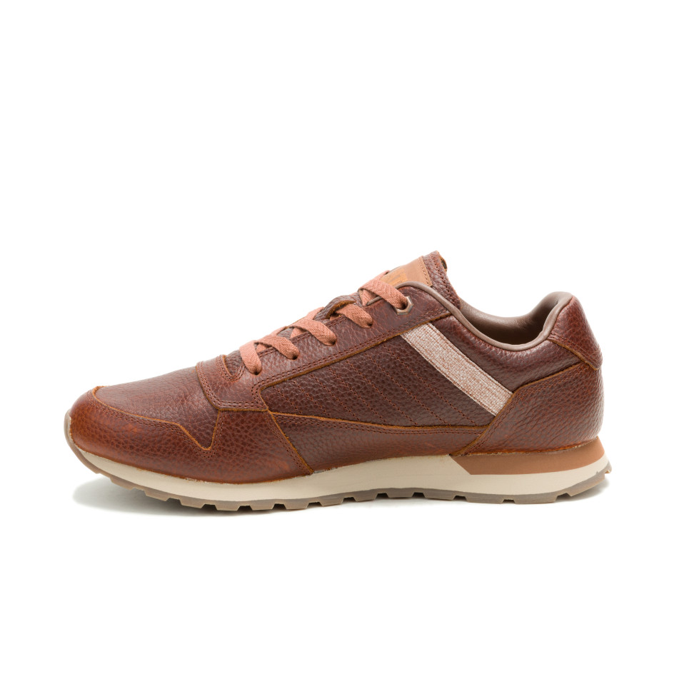 Ventura Leather British Tan