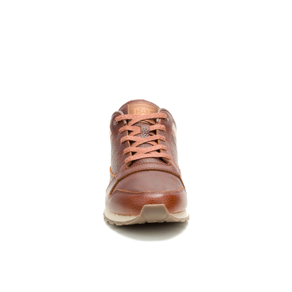 Ventura Leather British Tan