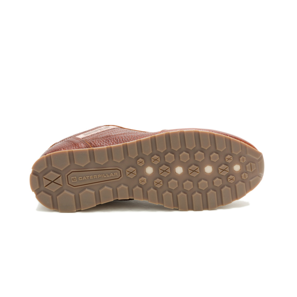 Ventura Leather British Tan