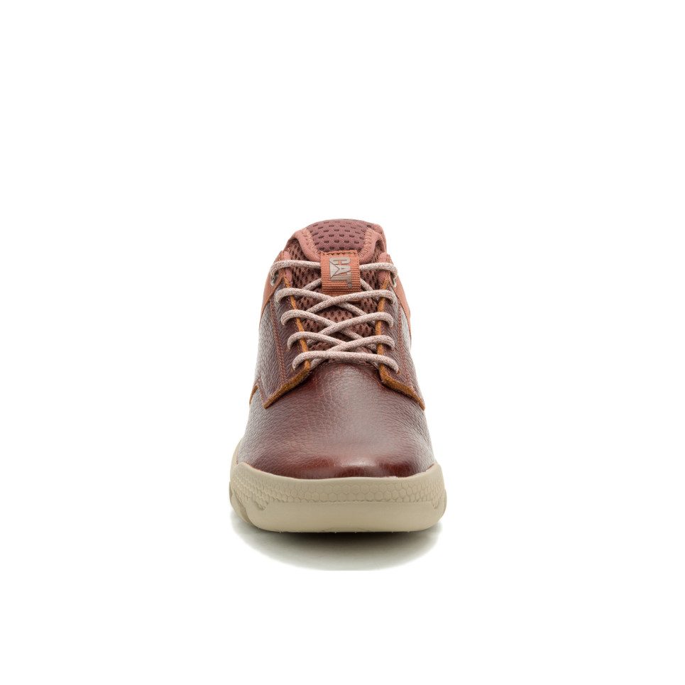Hex Lite Leather British Tan