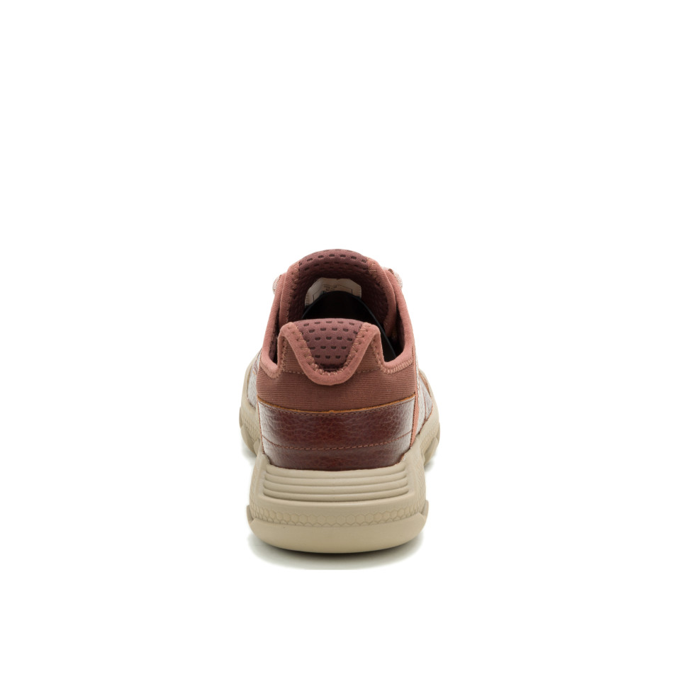 Hex Lite Leather British Tan