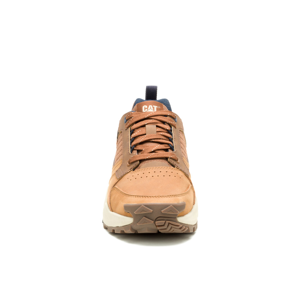Grapple Leather