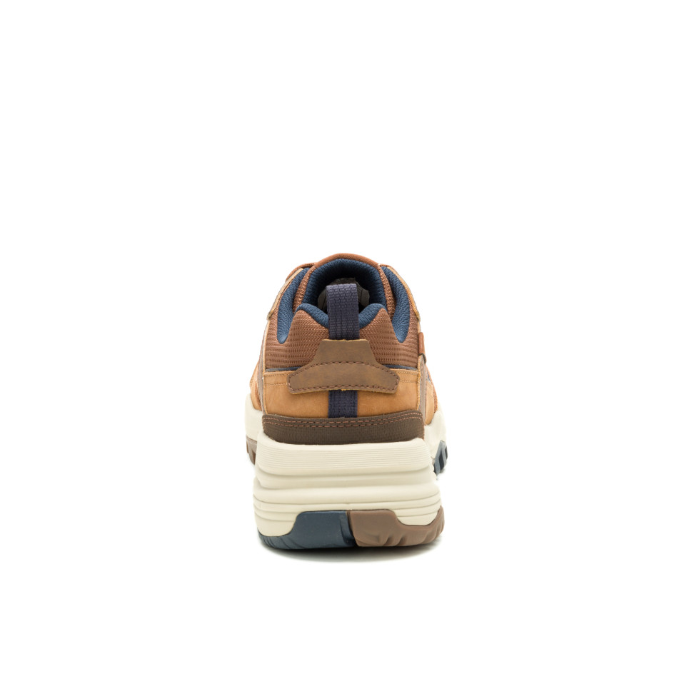 Grapple Leather
