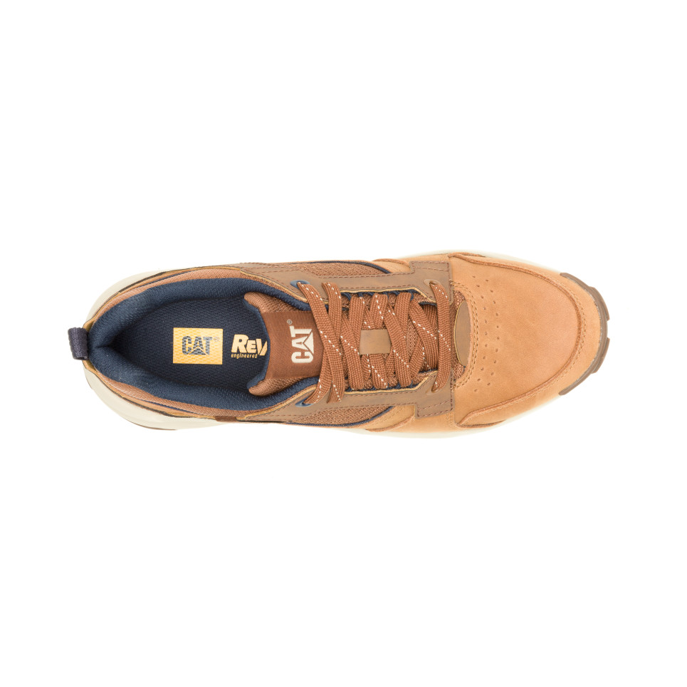 Grapple Leather