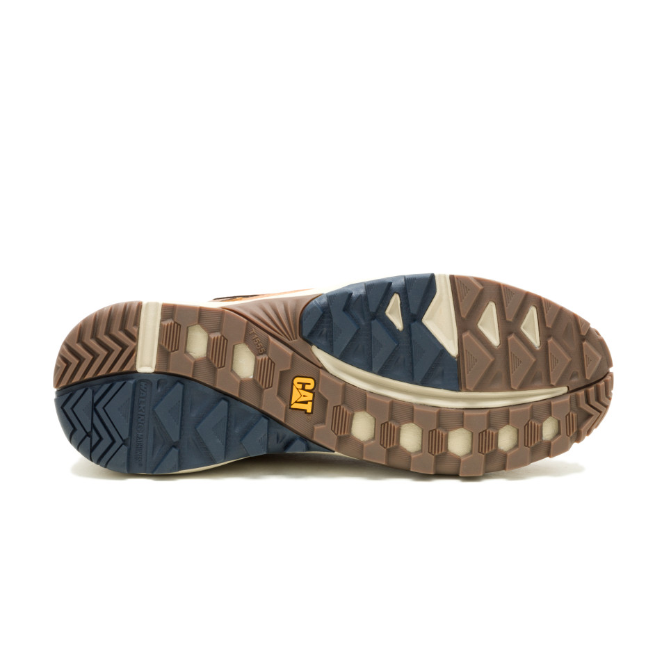 Grapple Leather