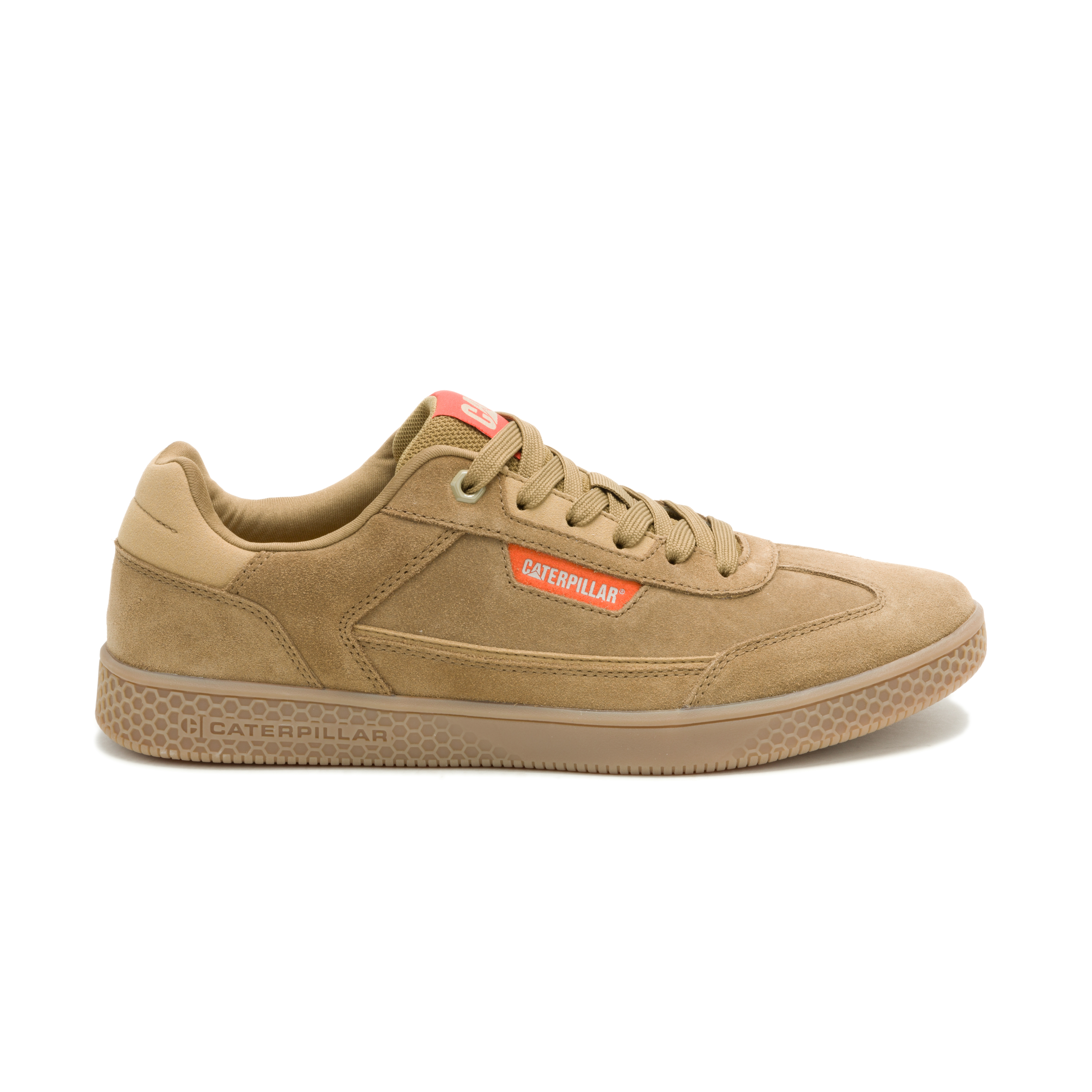 Pause Retro T-Toe