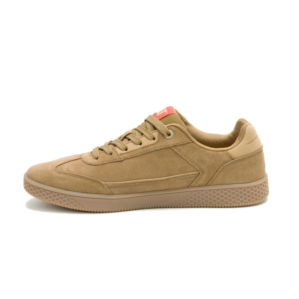 Pause Retro T-Toe