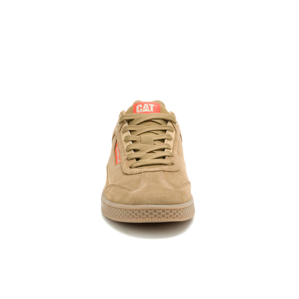 Pause Retro T-Toe